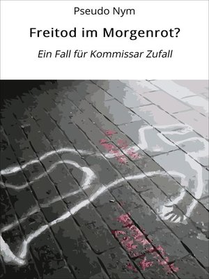 cover image of Freitod im Morgenrot?